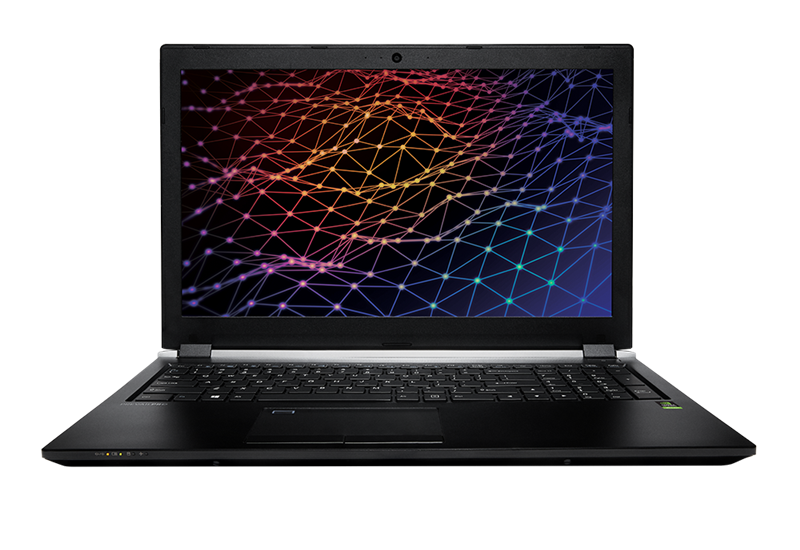 Mobile Workstation PNY PrevailPro