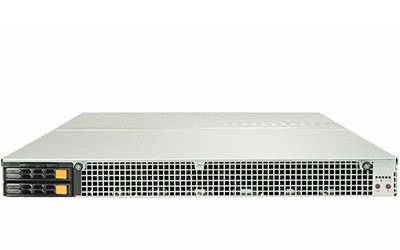 CADnetwork GPU Server G14 NVLink Tesla