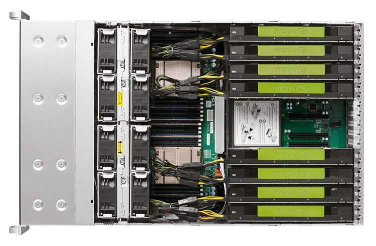 CADnetwork GPU Server