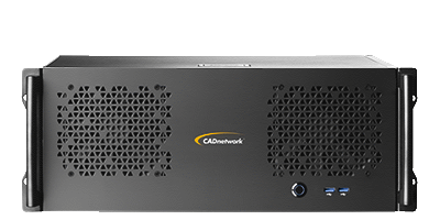CADnetwork GPU Server G44