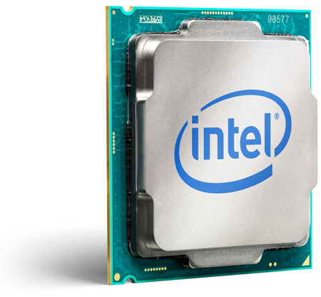 Intel Core i7 Prozessor Notebook