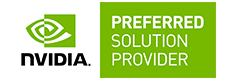 NVIDIA Preferred Solution Provider CADnetwork