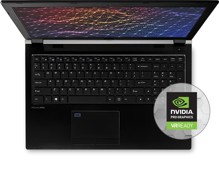 PNY PrevailPro P4000