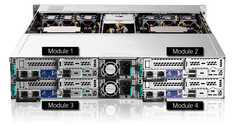 CADnetwork Rendernode R30