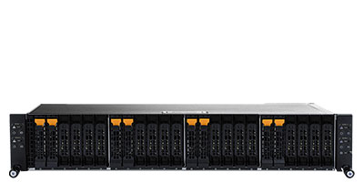 CADnetwork Rendercluster R60 AMD Epyc 7002