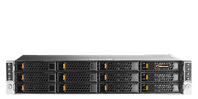 CADnetwork Rendercluster R60