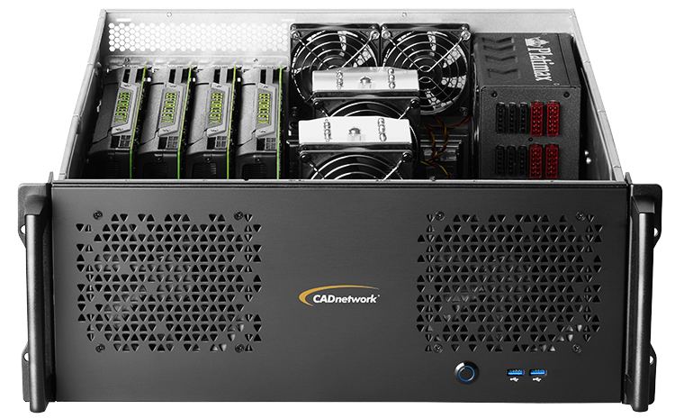 Nvidia rack new arrivals