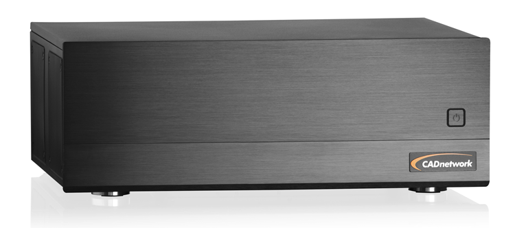 CADnetwork RenderCube XL