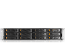 Rendercluster R60