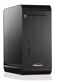Workstation Creator