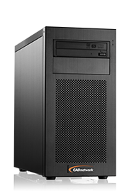 Workstation W20
