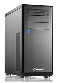 Workstation W30